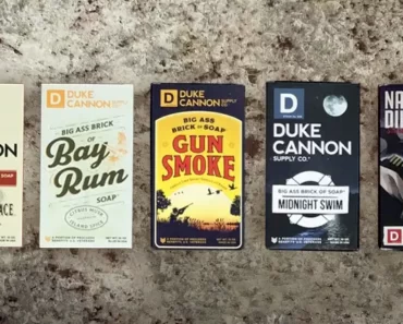 The 9 Best Duke Cannon Soaps That’ll Leave You Smelling Like a Man