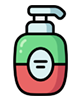 body wash