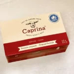 caprina goat milk soap original formula