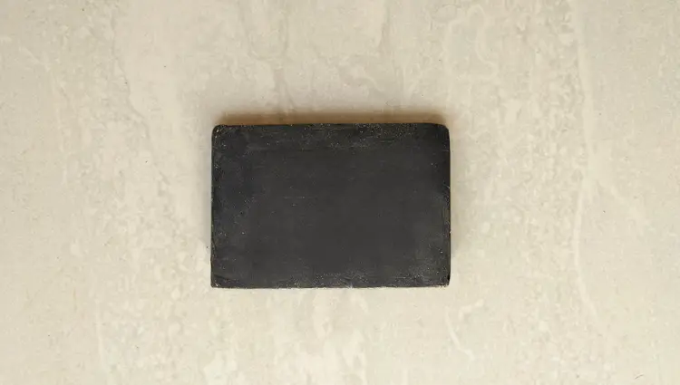 charcoal soap we tested