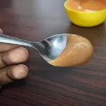consistency of comvita manuka honey