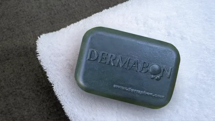 dermabon psoriasis and dandruff control soap