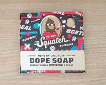 The Ultimate List: All Dr. Squatch Limited Edition & Discontinued Soaps
