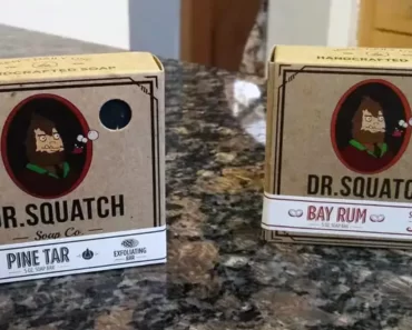 Dr. Squatch Soap: How to Make it Last Longer (5 Tips)