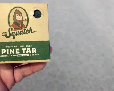 An Honest Review of Dr. Squatch Pine Tar Soap (2023 Edition)