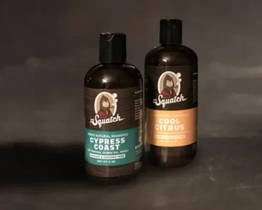 My Sincere Review of Dr. Squatch’s Shampoo & Conditioner (2023 Edition)