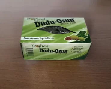 Dudu Osun Black Soap Review – An Insight into the Ingredients & Working Mechanism