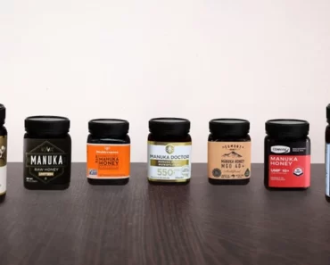 My Top Manuka Honey Brand Picks (w/ Complete Buying Guide)
