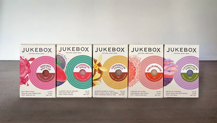 jukebox soaps