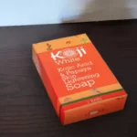 koji white kojic acid with papaya