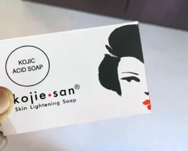 Kojie San Skin Lightening Soap Review (w/ My One Month Results)