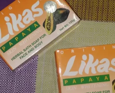 Likas Papaya Soap: Ingredients, Benefits, and How to Use It?