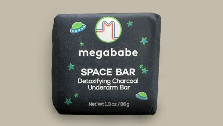 megababe space bar travel friendly version