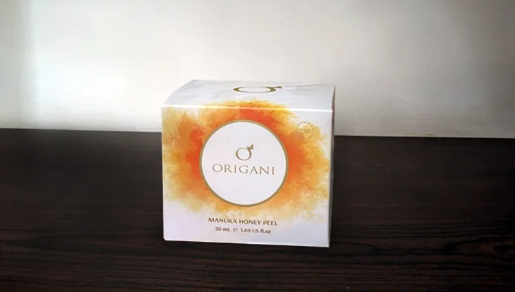 Origani Manuka Honey Peel: Is it Worth It? An Honest Analysis (2023)