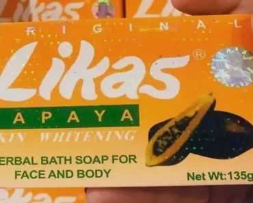 How to Spot a Fake Likas Papaya Soap? 12 Signs To Look Out For