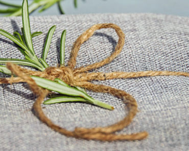 Why Rosemary Oil is One of the Best for Hair & Scalp