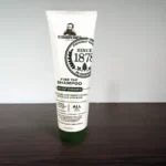 the grandpa's soap co pine tar shampoo