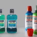 therabreath and listerine