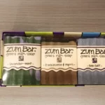 zum bar goat's milk soaps by indigo wild we tested
